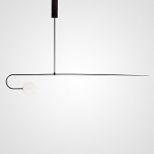 Подвесной светильник  LINES-07 