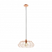 Подвесной светильник Carlton 2 49488 