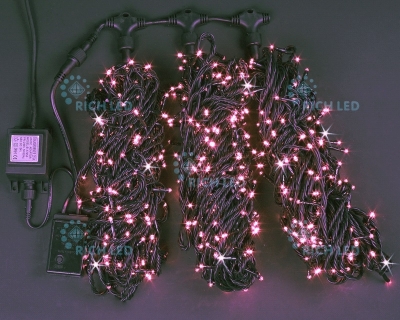 Гирлянда  RL-S3*20F-B/P