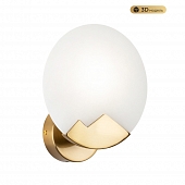 Бра MODESTYLE MS.202.200 BS 