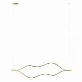 Подвесной светильник Tape Light 10403/1600 AB 