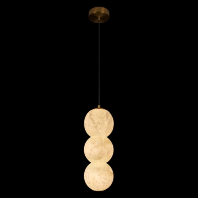 Подвесной светильник Beads 10530/3P