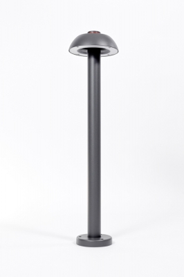 Наземный светильник  W2252S-800 Gr