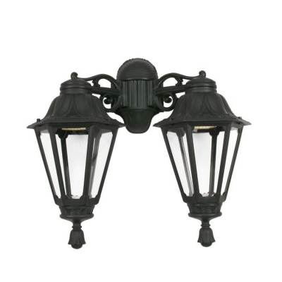 Настенный светильник уличный Rut E26.141.000.AXE27DN