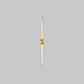 Настенный светильник  Tinus01 