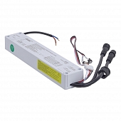Блок питания  UET-E31 8W/EMG IP20 