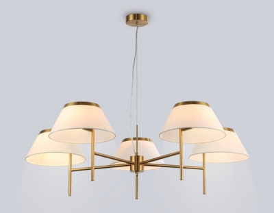 Подвесная люстра High Light LH72473