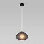 Подвесной светильник Gem 50263/1 серый 