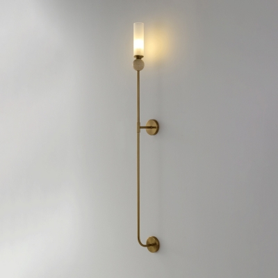 Бра Simply SIMPLY AP1.2 BRASS