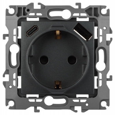 Розетка  12-4108-12