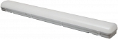 Промышленный светильник  ULY-K70B 60W/4000K/L126 IP65 WHITE 
