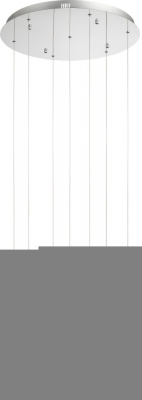 Подвесной светильник Waterfall SL6017.101.07