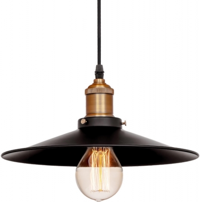 Подвесной светильник Factory Filament LOFT1102