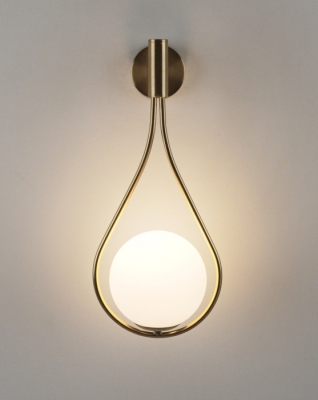 Бра Barocco V11573-1W