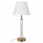 Интерьерная настольная лампа Wand 10440T 