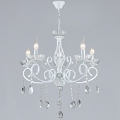 Подвесная люстра  70550-0.4-05 WT 