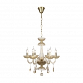 Подвесная люстра Alhambra 590/6PL 