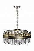 Подвесная люстра Glacier 62GDW-985-600 