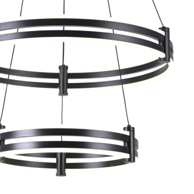 Подвесной светильник Duble-R ZRS.30514.09