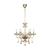 Подвесная люстра Alhambra 590/6PL