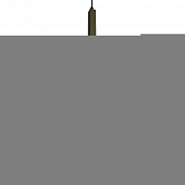 Подвесной светильник 5121P 5121P brown 