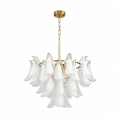 Подвесная люстра Plume 8385/9 