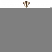 Подвесная люстра Кремона CL406153 