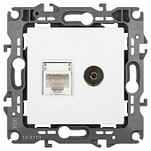 Розетка  12-3110-01М 