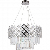 Подвесная люстра Wezen A1006SP-10CC 