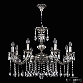 Подвесная люстра AL7801 AL78101/8/250 A NB 