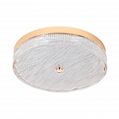 Потолочный светильник  L1117-400 GD 