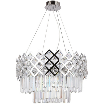 Подвесная люстра Wezen A1006SP-10CC