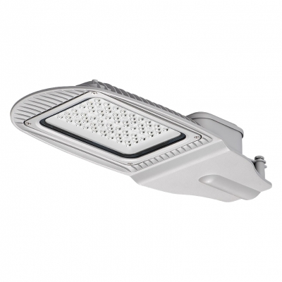 Уличный консольный светильник  STL-50W01