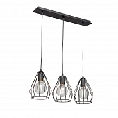 Подвесной светильник  V4383-1/3S 