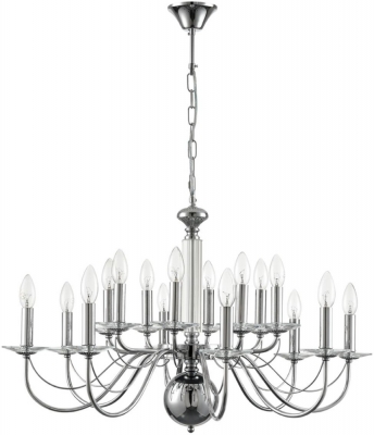 Подвесная люстра Incanto 8034/16