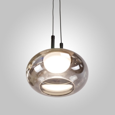 Подвесной светильник  AM494 D180