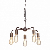 Подвесная люстра  V4166-7/5 