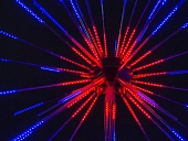 Световая фигура  FRW-240-T48 