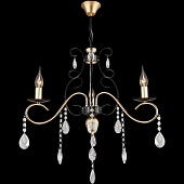 Подвесная люстра  04752-0.4-03 