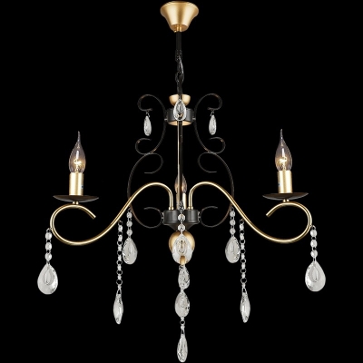 Подвесная люстра  04752-0.4-03