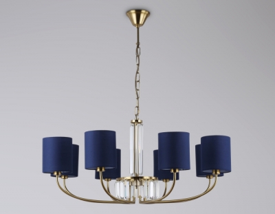 Подвесная люстра High Light LH71273