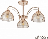 Потолочная люстра Napoli-2366 332366/3 FGD 