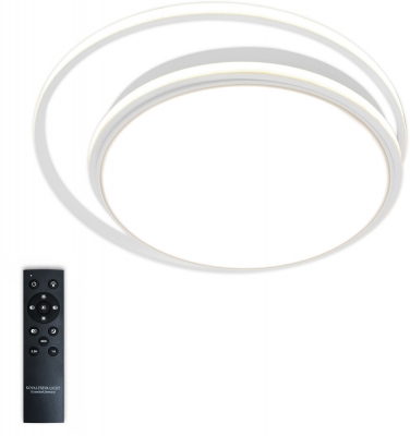 Потолочная люстра Groove LED LAMPS 81186