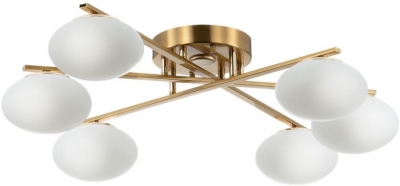 Потолочная люстра Atman Smart CL226A163