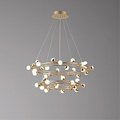 Подвесная люстра Delfin APL.774.03.135 