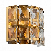 Бра Amazone KG1113W-2 brass 