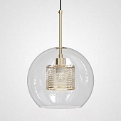 Подвесной светильник  CATCH01 