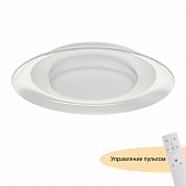 Потолочный светильник Naiad MR9060-CL 