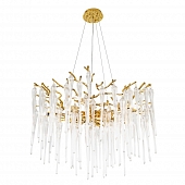 Подвесная люстра MODESTYLE MS.2114.760 GD 