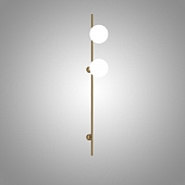 Настенный светильник  Ohla01 